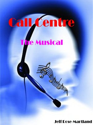 cover image of Call Centre